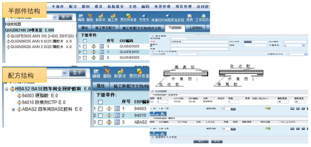 轮胎行业解决方案