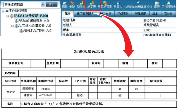 轮胎行业解决方案