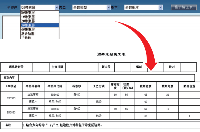 轮胎行业解决方案